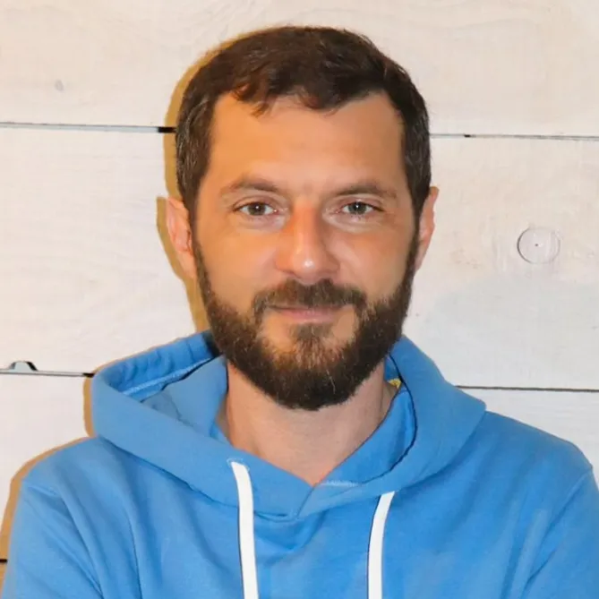 baptiste guiraud formateur