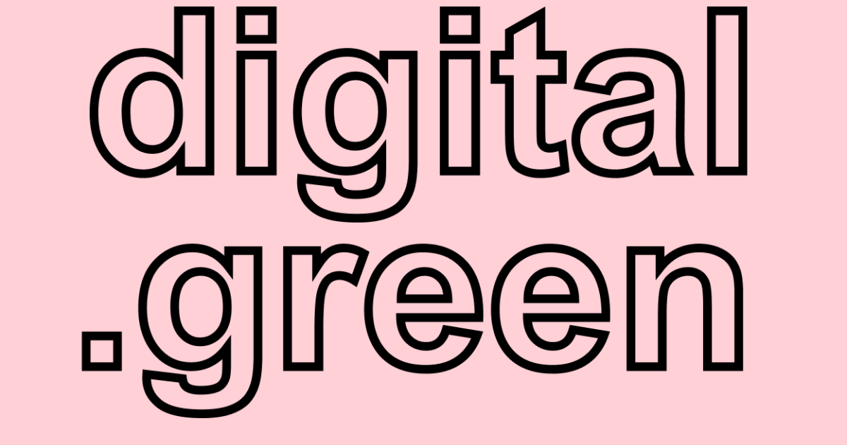 digitalgreen