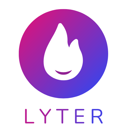 logo lyter