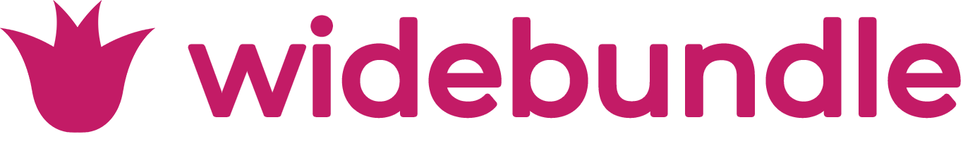 logo widebundle