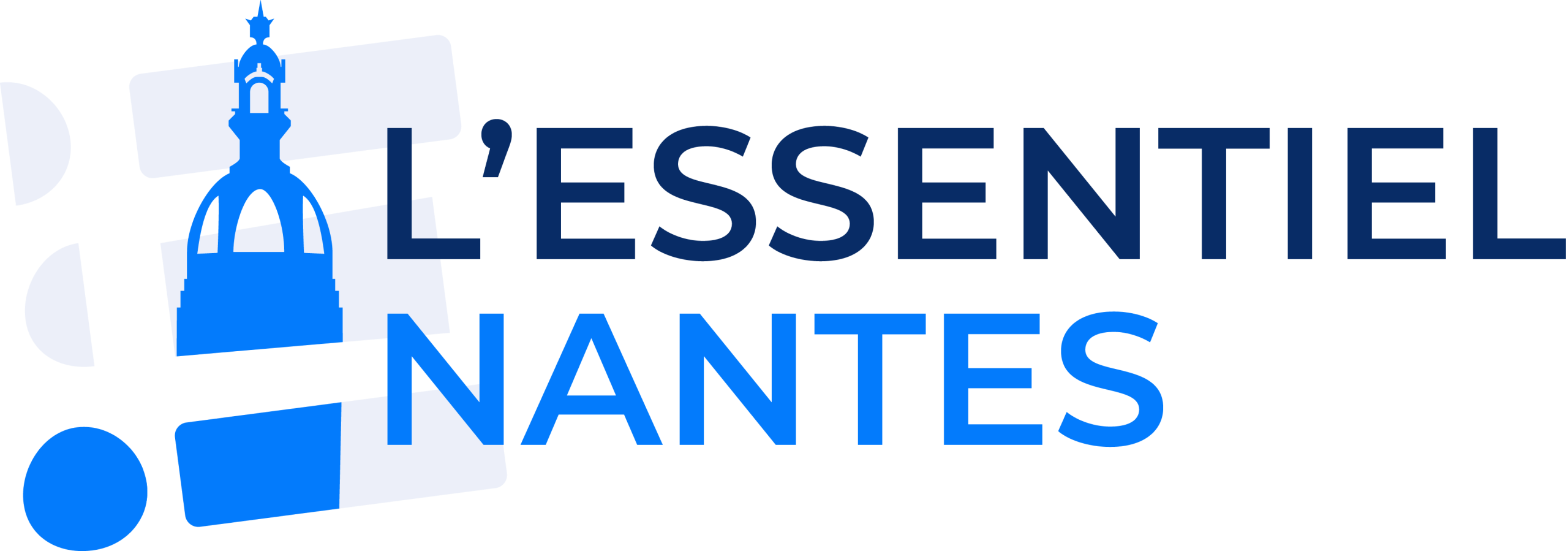 logo essentiel nantes