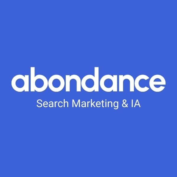 abondance banner