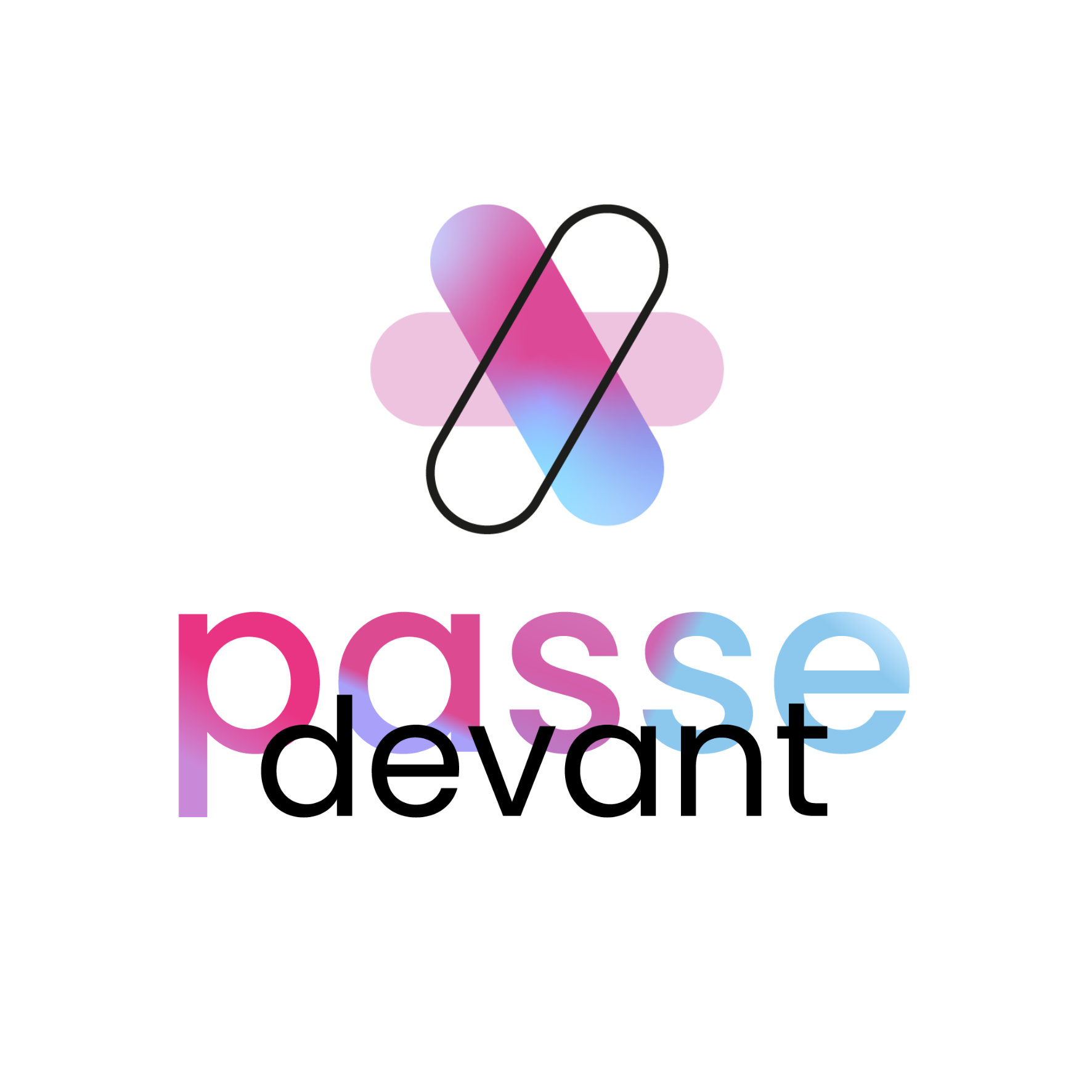 logo passedevant